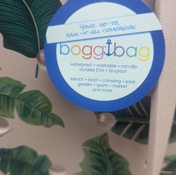Limited edition BOGG BAG - Picture 4 of 10